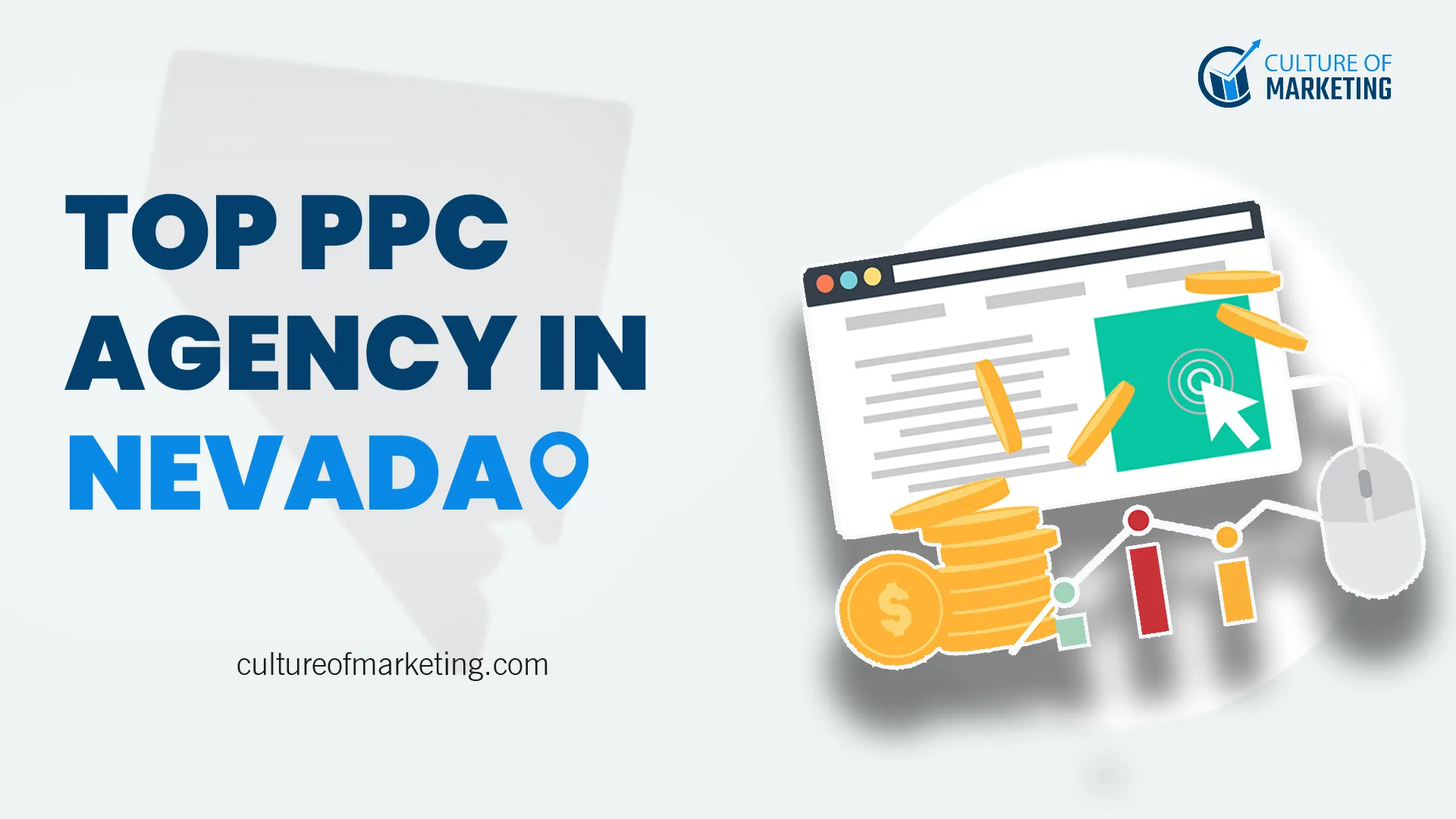 PPC Marketing Visual